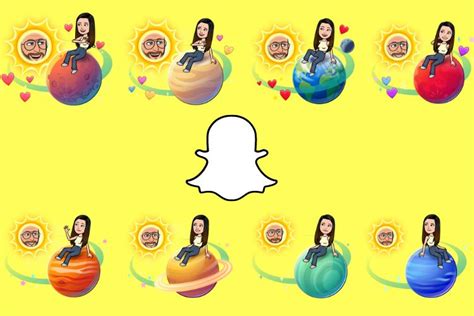 snapchat bsf planets|Snapchat best friends list planets, explained